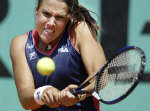 Jennifer Capriati