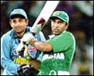 Saeed Anwar