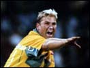 Shane Warne