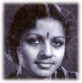 M S Subbulakshmi