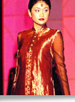 A Gitanjali Kashyap creation