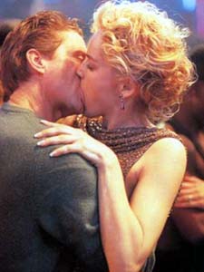 Live-wire romance