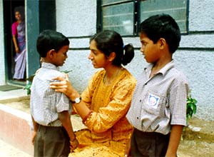 Mahilam
