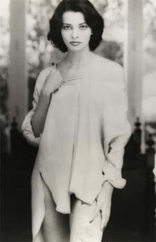 Persis Khambatta