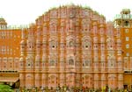 Hawa Mahal, Jaipur