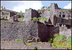 Golconda fort