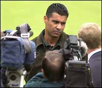 Waqar Younis