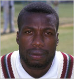 Curtly Ambrose