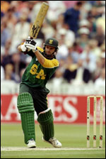 Gary Kirsten