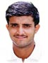 Sourav Ganguly