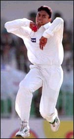 Danish Kaneria