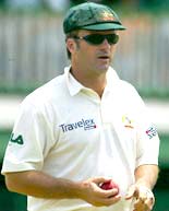 Steve Waugh