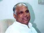 Sharad Pawar