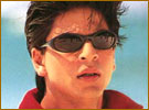 Shah Rukh Khan