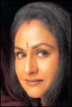 Jaya Bachchan