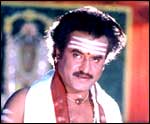 Rajnikanth