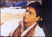 Shah Rukh Khan