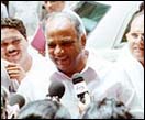 Sharad Pawar