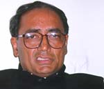 Digvijay Singh