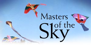 Masters of the Sky