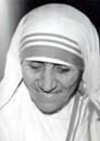 Mother Teresa