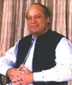 Nawaz Sharif