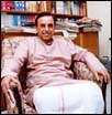 Subramanian Swamy