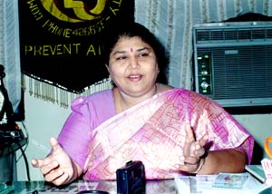 Dr P Manorama