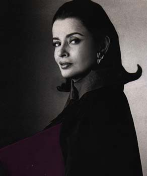 Persis Khambatta