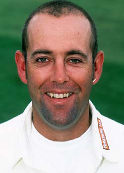 Darren Lehmann