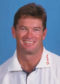 Graeme Hick