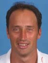 Nasser Hussain