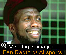 Curtly Ambrose