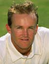 Andy Flower